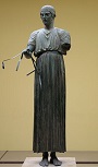 The Charioteer of Delphi, -478