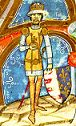 Charles I Robert of Hungary (1288-1342)