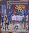 Charles II the Bad of Navarre (1332-87)