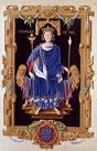 Charles IV the Fair of France (1293-1328)