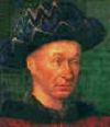 Charles VII the Victorious of France (1403-61)