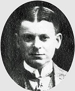 Sir Charles Blake Cochran (1872-1951)