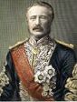 British Gen. Charles Chinese Gordon (1833-85)