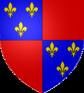 Charles d'Albret (-1415)