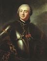 French Gen. Charles Deschamps de Boishbert et de Raffetot (1727-97)