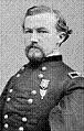 Union Gen. Charles Ewing (1835-93)