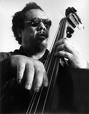 Charles Mingus Jr. (1922-79)