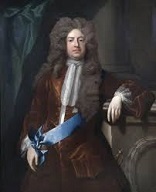 Charles Montagu, 1st Earl of Halifax (1661-1715)