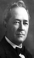 Charles Nathaniel Haskell of the U.S. (1860-1933)