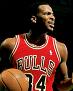 Charles Oakley (1963-)