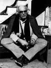 Charles Olson (1910-70)