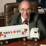 Charles P. Lazarus (1923-)