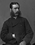 Charles Rouleau of Canada (1840-1901)