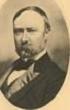 Charles Warren Fairbanks of the U.S. (1852-1918)