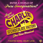 'Charlie and the Chcolate Factory', 2013