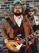 Charlie Daniels (1936-2020)