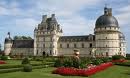 Chateau de Valencay