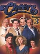 'Cheers', 1982-93