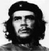 Che Guevara (1928-67)