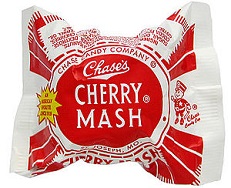 Cherry Mash, 1918