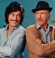 'Chico and the Man', starring Jack Albertson (1907-81)  and Freddie Prinze Sr. (1954-77), 1974-8