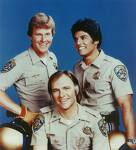 'CHiPs', 1977-83