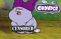 'Chowder', 2007-10