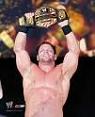 Chris Benoit (1967-2007)