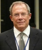 Chris de Freitas (1948-2017)