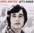 Chris Montez (1943-)