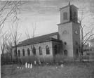 Christ Church, Cambridge, Mass., 1760-1