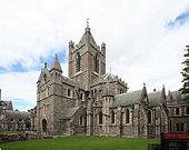 Christ Church Cathedral, Dublin