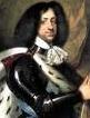 Christian V of Denmark (1646-99)