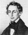 Christian Doppler (1803-53)