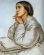 Christina Georgina Rossetti (1830-94)