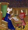 Christine de Pizan (1363-1434)