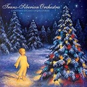 'Christmas Eve and Other Stories' by the Trans-Siberian Orchestra, 1996