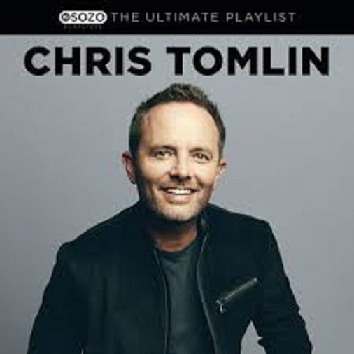 Chris Tomlin (1972-)