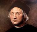 Christopher Columbus (Cristobal Colon) (1451-1506)