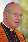Cardinal Christoph Schönborn (1945-)
