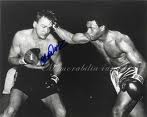 Chuck Wepner (1939-)
