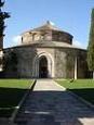 Church of San Angelo, Perugia