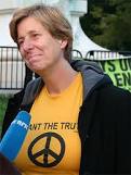 Cindy Sheehan (1957-)