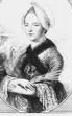 Clara Reeve (1729-1807)