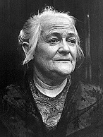 Clara Zetkin (1857-1933)