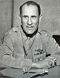 U.S. Gen. Clarence Leonard Tinker (1887-1942)
