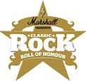 Classic Rock and Roll Honour Awards