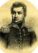 French Gen. Claude Francois de Malet (1754-1812)