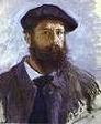Claude Oscar Monet (1840-1926)