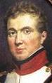 French Marshal Claude Victor-Perrin, 1st Duke of Belluno (1764-1841)